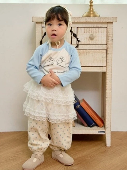 Sareureu Skirt Sareureu Skirt by Neneru for Child - catalog view