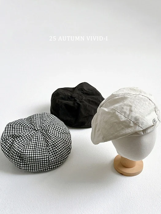 Basic Beret