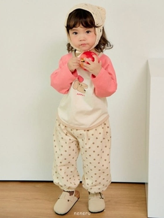 Tutu Pants (Bebe) Tutu Pants (Bebe)