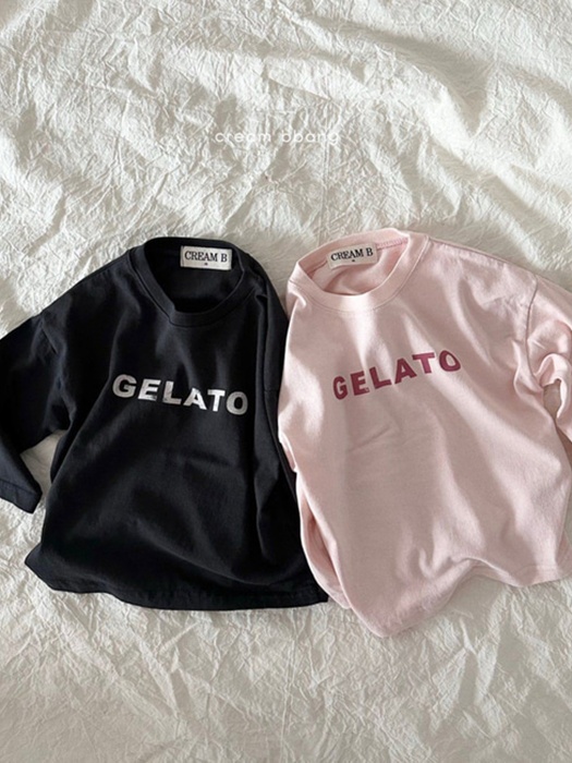 Gelato Basic Tee