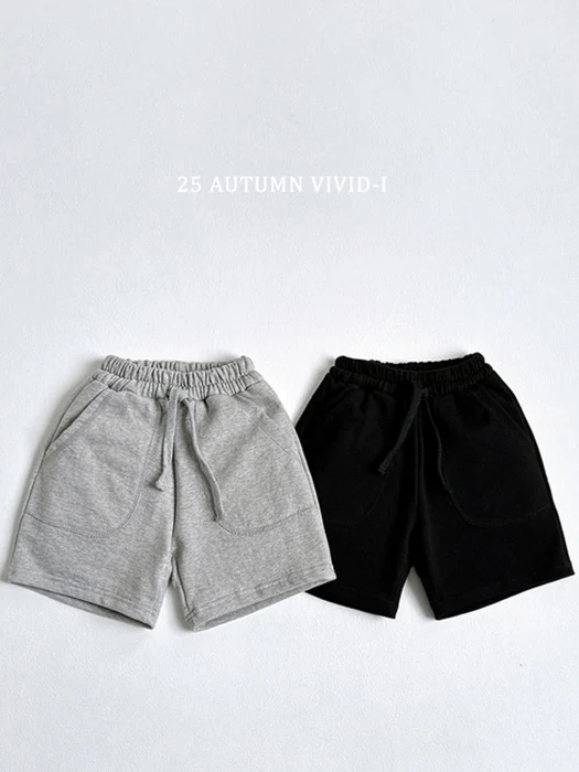Fall Stitch Shorts Fall Stitch Shorts