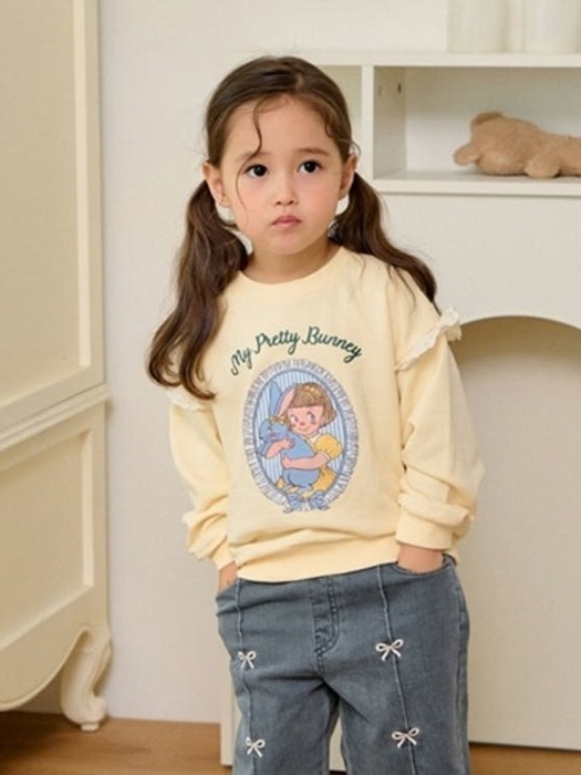 Pretty Bunny Tee