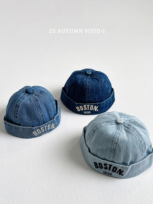 Boston Watch Cap