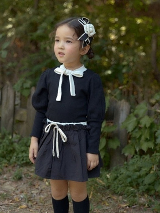 Frill Skirt (with Inner shorts) Frill Skirt (with Inner shorts)
