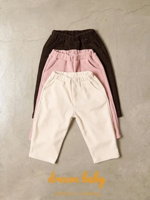 Mongle Pants Mongle Pants
