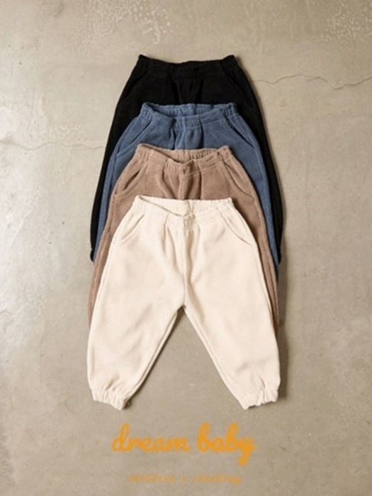 Mongle Jogger Pants Mongle Jogger Pants