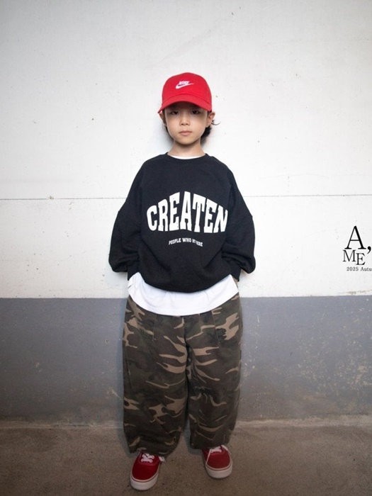Carpenter Camo Pants Carpenter Camo Pants