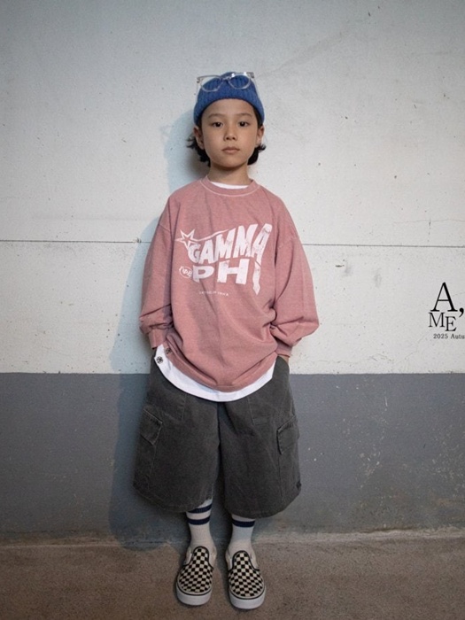 Pig Cargo Bermuda Shorts Pig Cargo Bermuda Shorts