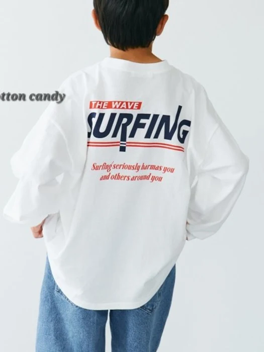 W Sweatshirt W Sweatshirt