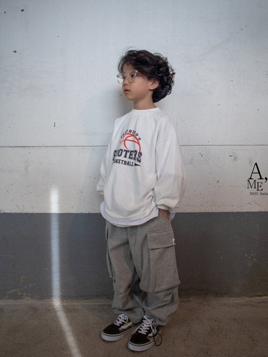 Big Cargo Pants Big Cargo Pants
