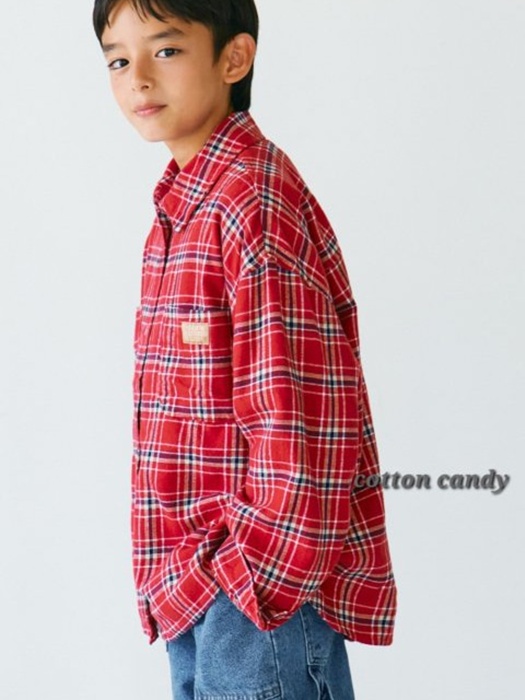 Undercheck Shirt Undercheck Shirt