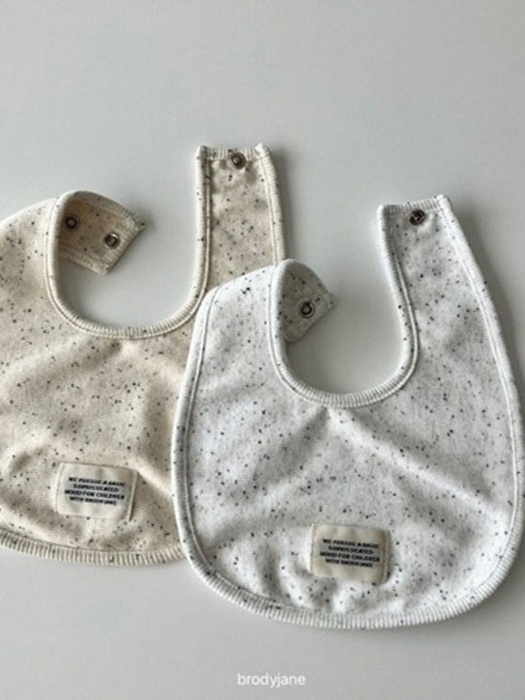 Oreo Bib Oreo Bib