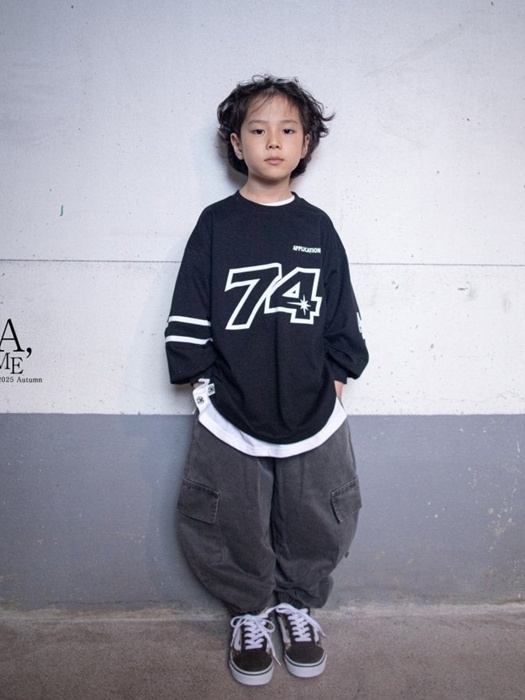 74 Box Tee