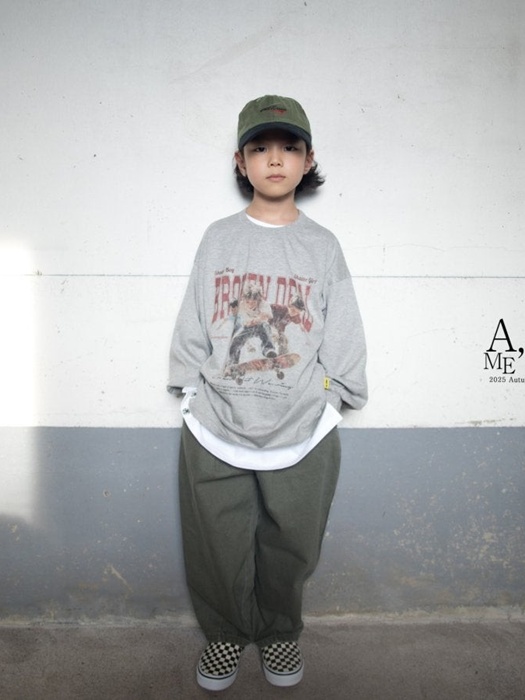 Board Box Tee
