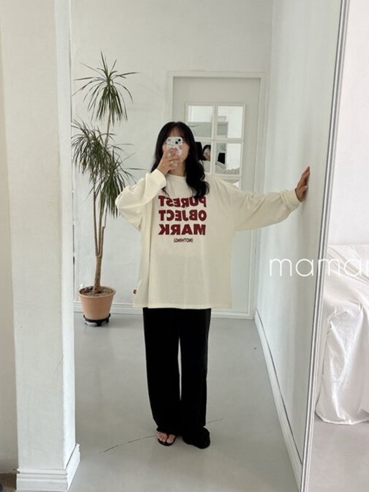 Mark Up Tee (Adult) Mark Up Tee (Adult)