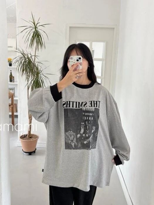 Smith Moment Tee (Adult) Smith Moment Tee (Adult)