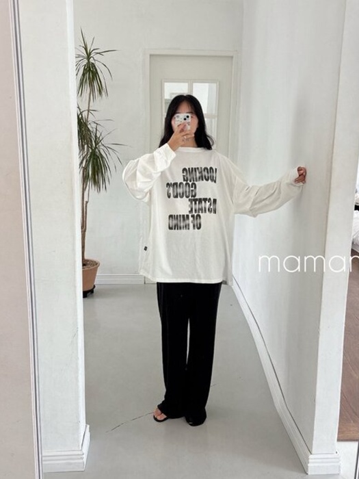 Looking Layered Tee (Adult) Looking Layered Tee (Adult)