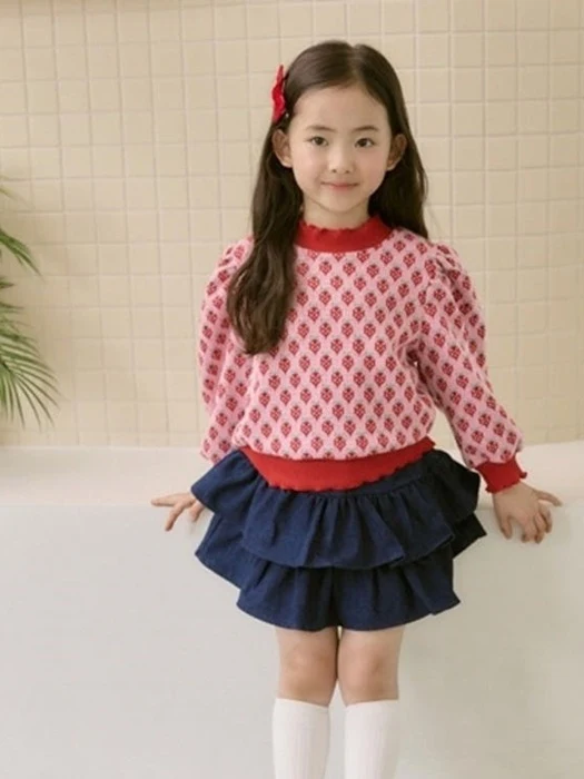 Cancan Skirt Cancan Skirt