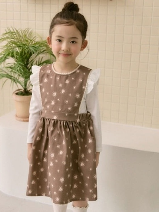 Jumper Skirt Jumper Skirt