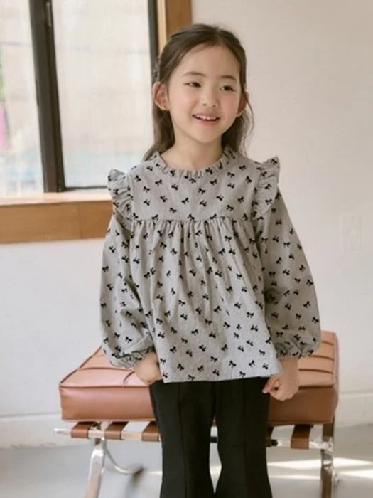Anju Blouse Anju Blouse