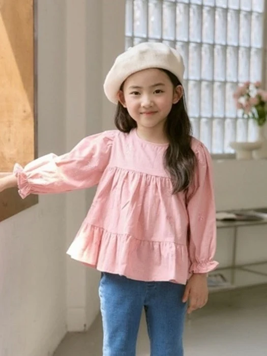 Seri Blouse Seri Blouse