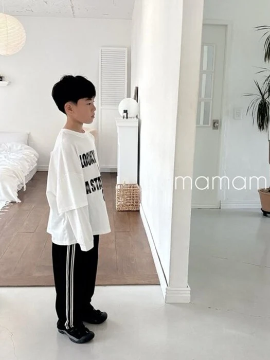Line Track Pants Line Track Pants