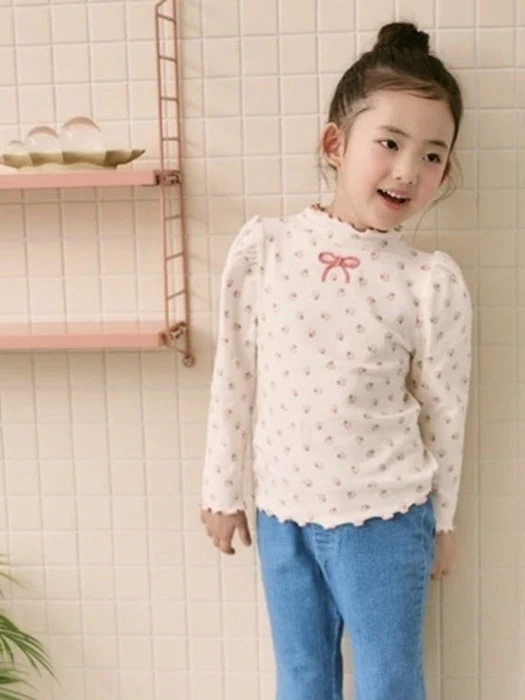 Ribbon Tee