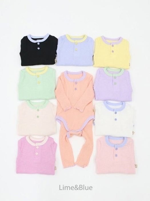 Shushu Marshmallow Suit Shushu Marshmallow Suit