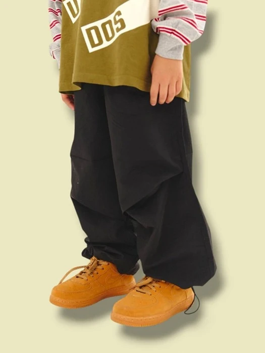 Parachute Pants