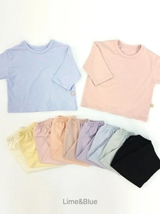 Creamy Easywear (Mom)