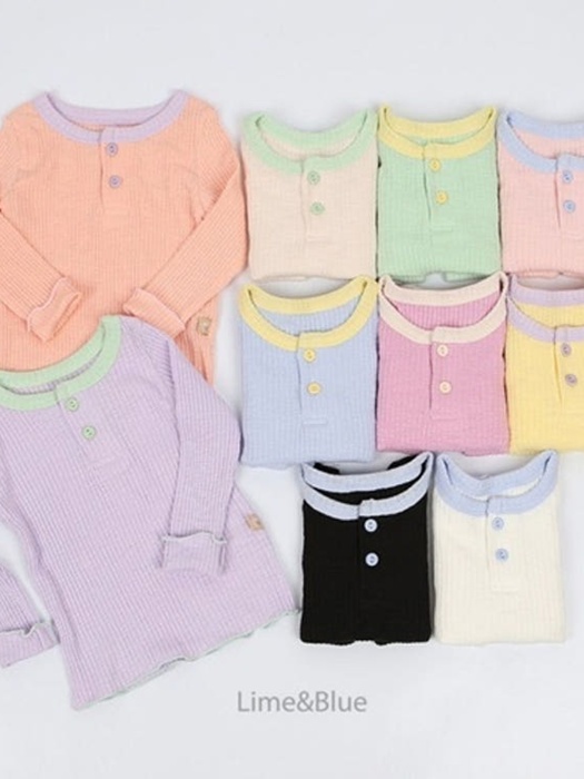 Shushu Marshmallow Easywear