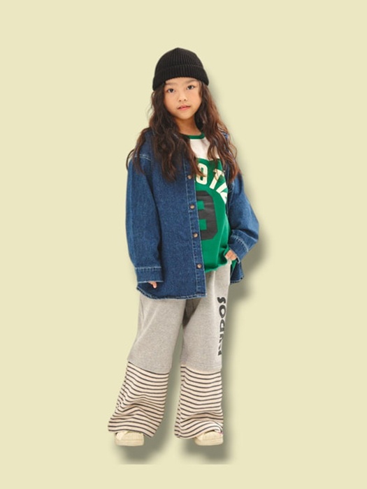 Grunge Sweatpants