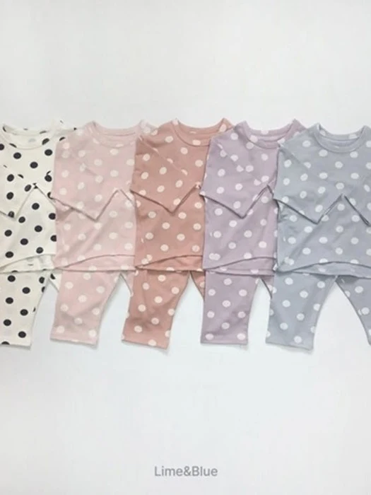 Big Dot Easywear