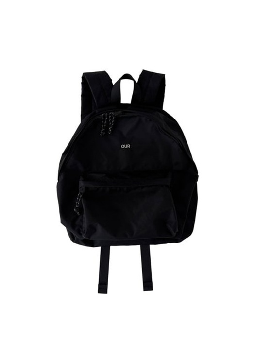 Logo Backpack