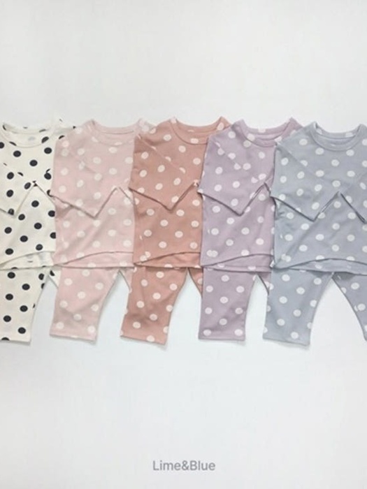 Big Dot Easywear (Mom)