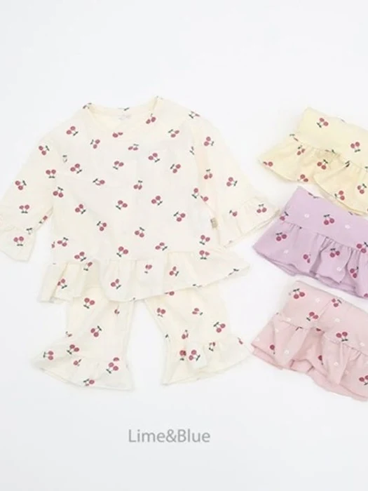 Lovely Cherry Easywear