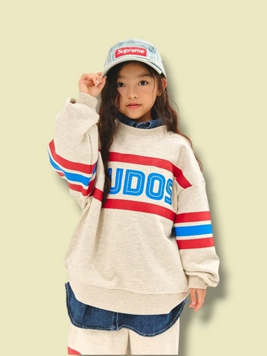 Monotype Sweatshirt