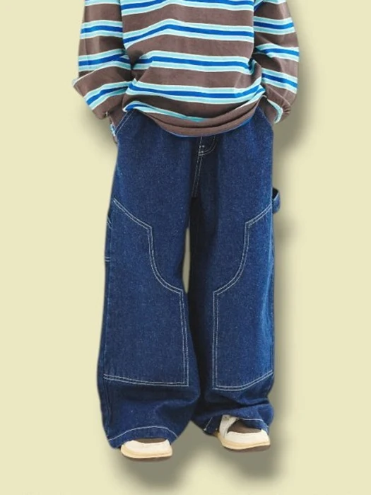 Carpenter Pants
