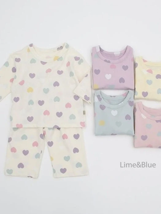 Love Heart Easywear
