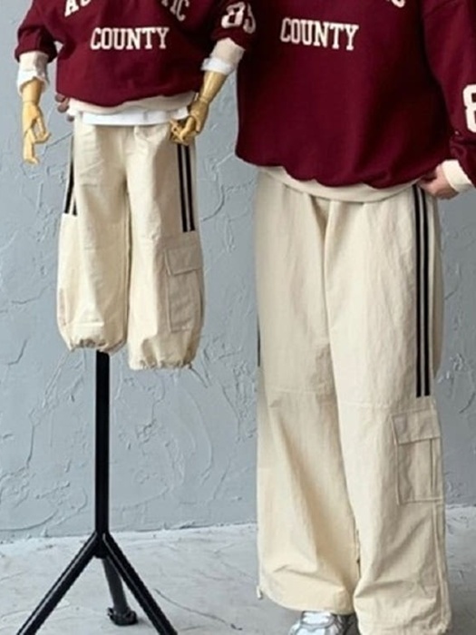 Jacob Tape Pants Jacob Tape Pants
