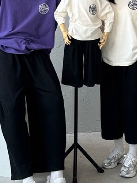 Snap Pants Snap Pants