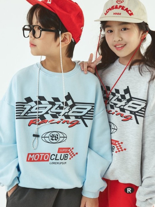 1948 Racing Sweatshirt 1948 Racing Sweatshirt