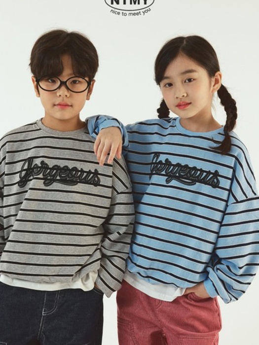 Gogo ST Sweatshirt Gogo ST Sweatshirt