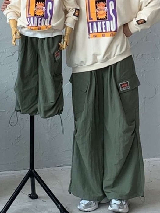 Brother Pintuck Pants Brother Pintuck Pants