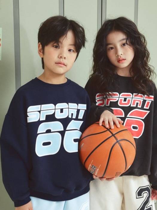 66 Sports Sweatshirt 66 Sports Sweatshirt