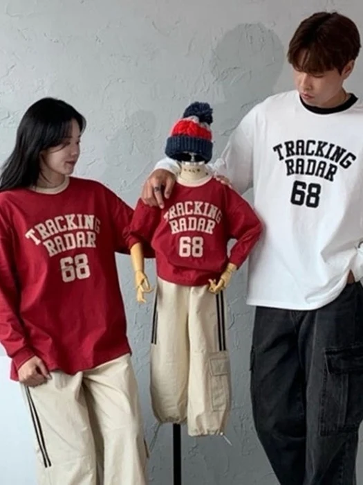 Trekking Tee (Adult)