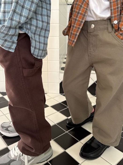 Paperwork Pants Paperwork Pants