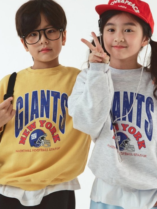 League Sweatshirt League Sweatshirt
