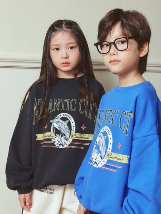 Atlan Sweatshirt Atlan Sweatshirt