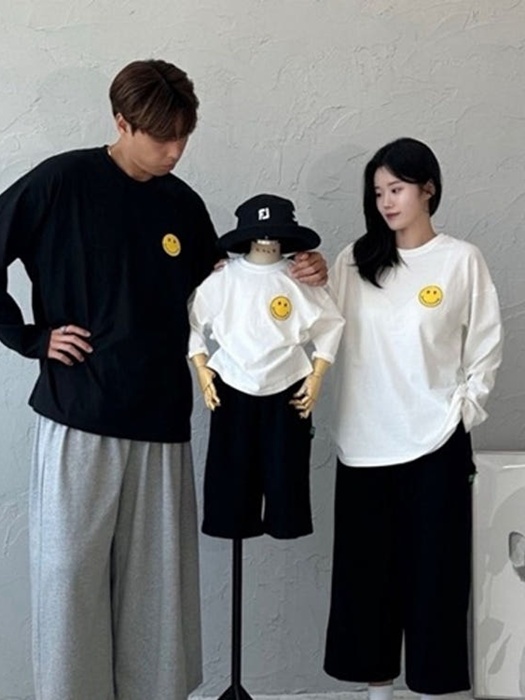 It’s Smile Tee (Adult)